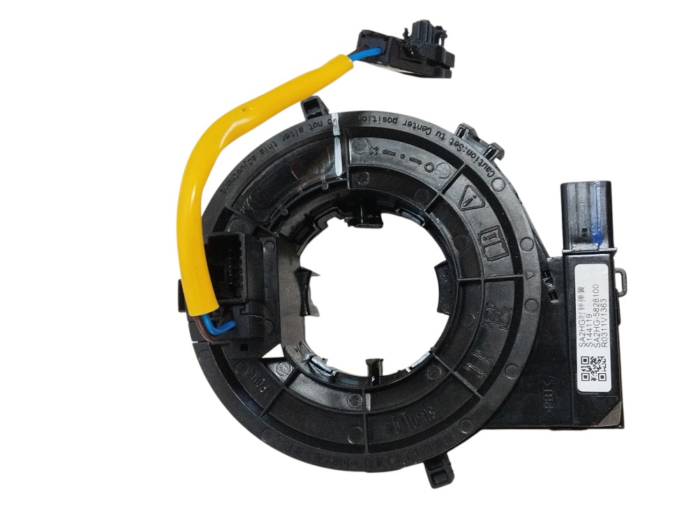 Cinta Hard Disk Airbag Byd Song Pro 2025 SA2HG5828100 3