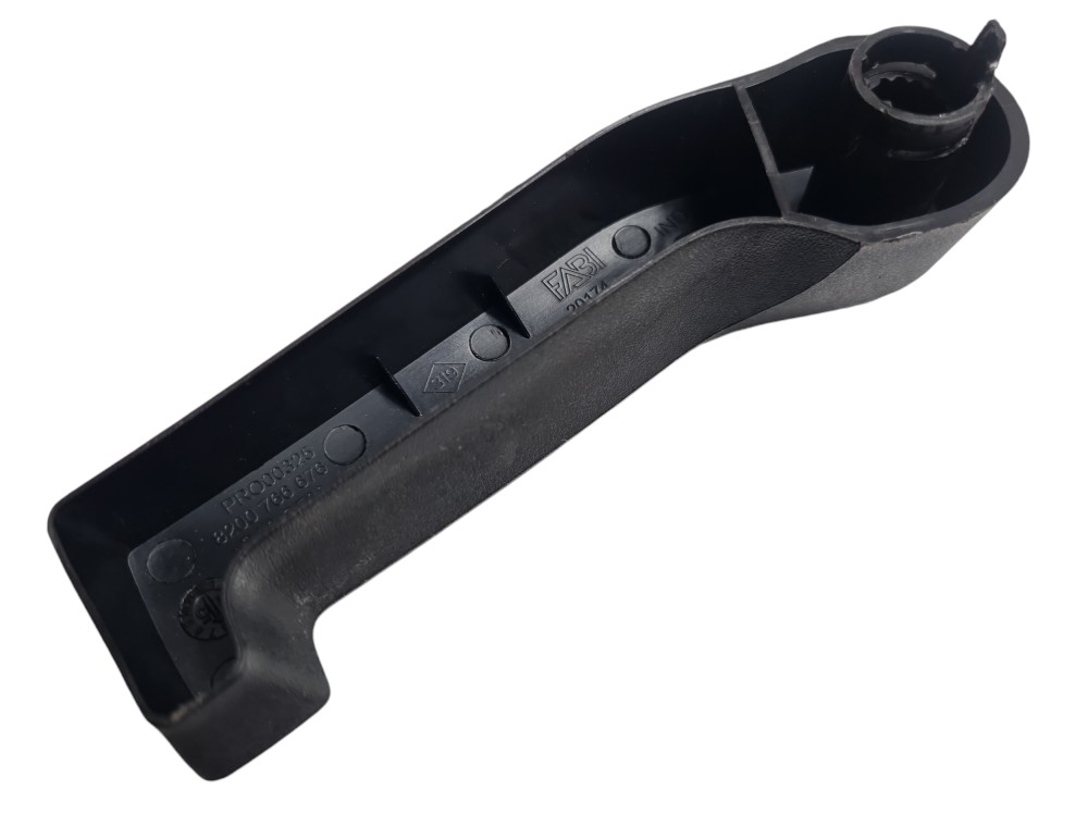 Maçaneta Interna Porta Lat Renault Master 2023 8200766676 5