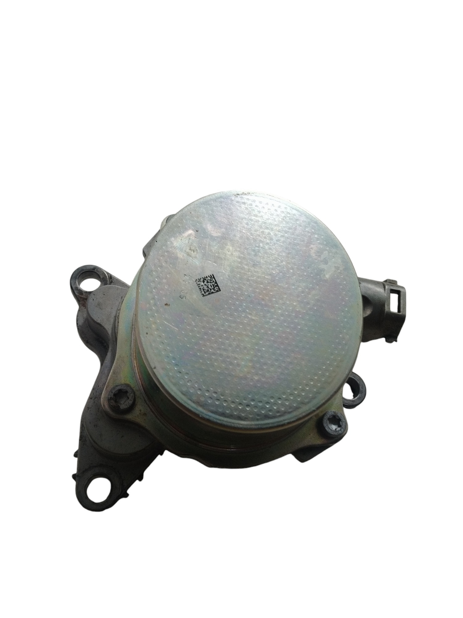Bomba De Vácuo Renault Master 2023/2024 Detalhe 146507228r 4