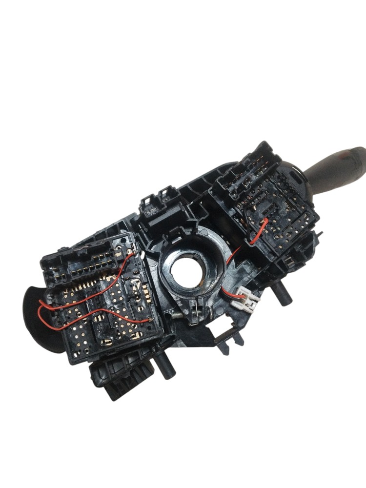 Comando de chave de seta Limpador parabrisa Renault Logan 4