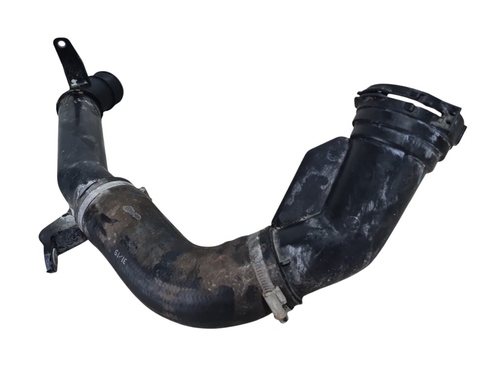 Mangueira Intercooler Volvo Xc40 T5 2020 32222147 Original 4