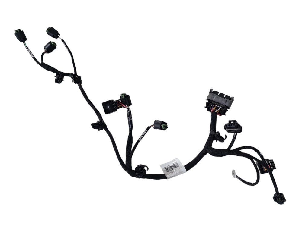 Chicote Ar Condicionado Byd Dolphin 2024 2025 2026 2