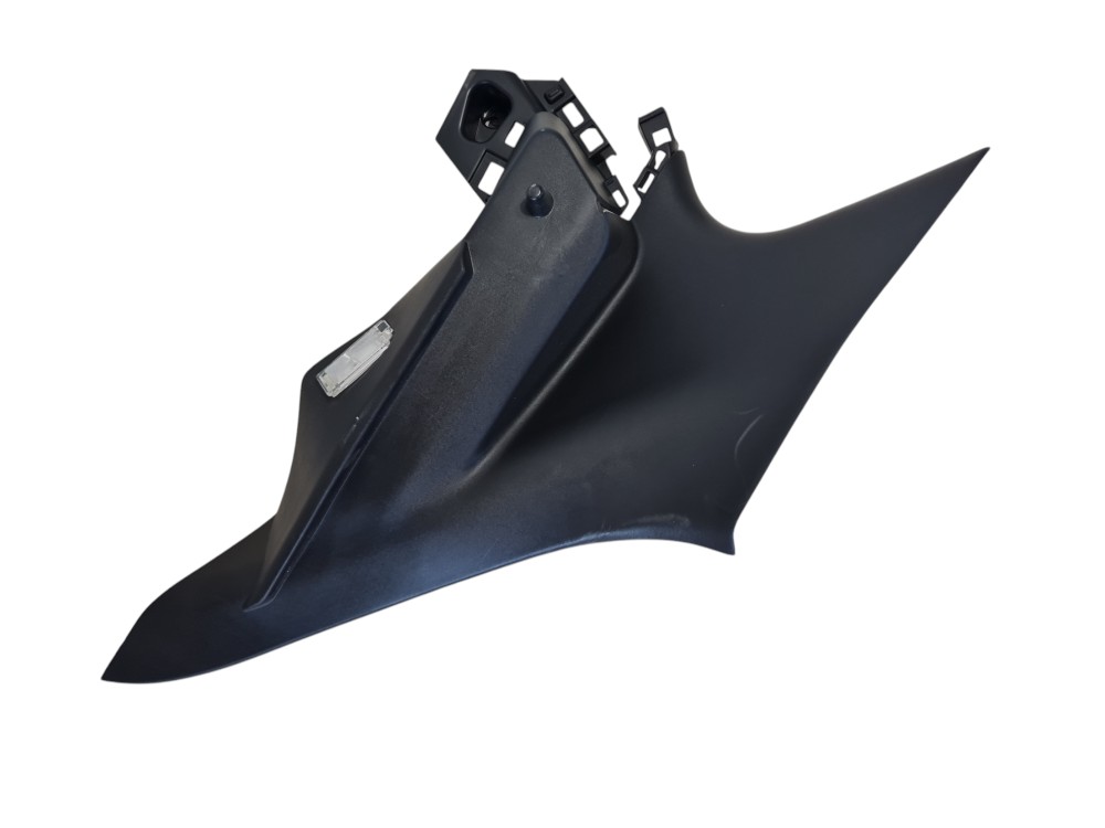 Suporte Bagagito Direito Nissan Kicks 2023 2024 849405ra0a 4