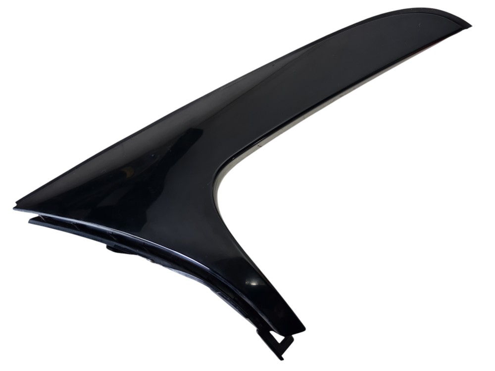 Extensão Spoiler Traseiro Direito Ford Territory 2025 0km 5