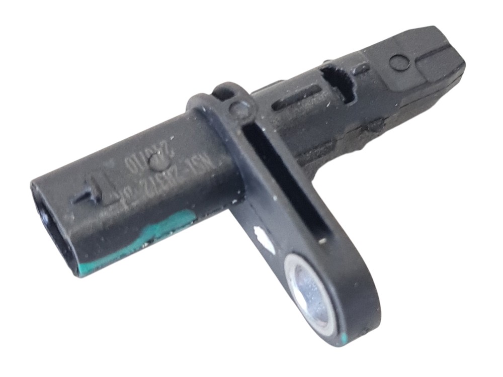 Sensor Traseiro Esquerdo Ford Territory 2025 0km Ns1-2b372 3