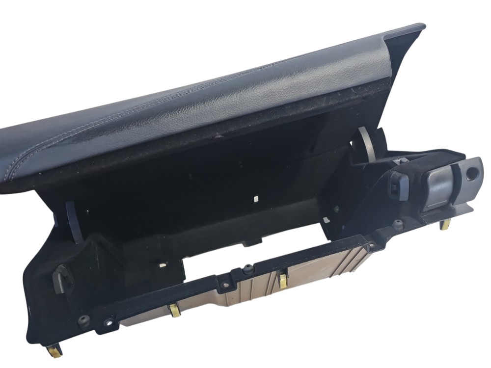 Porta Luvas Completo Lexus Ls 460l 2013 55433-50140 Original 4