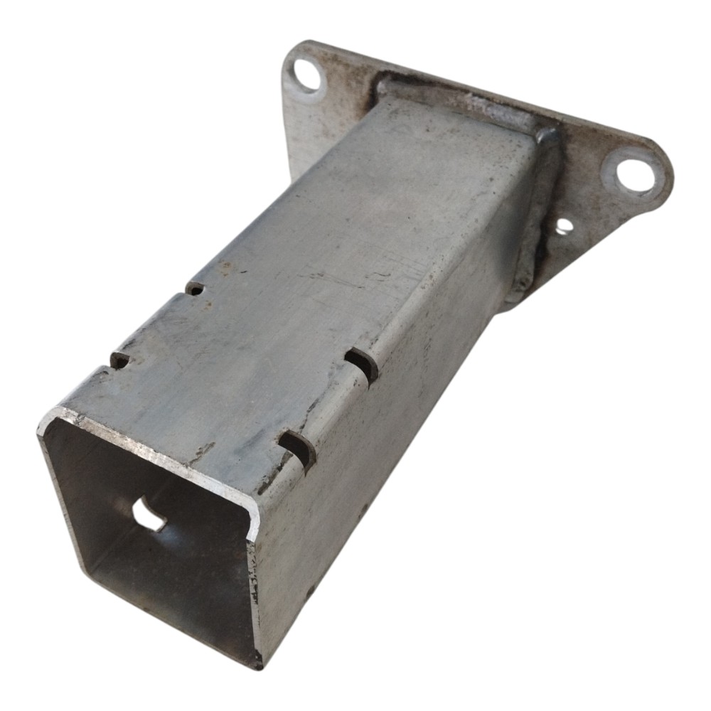 Ponta Longarina Direita Jeep Compass T270 2023 Original 5