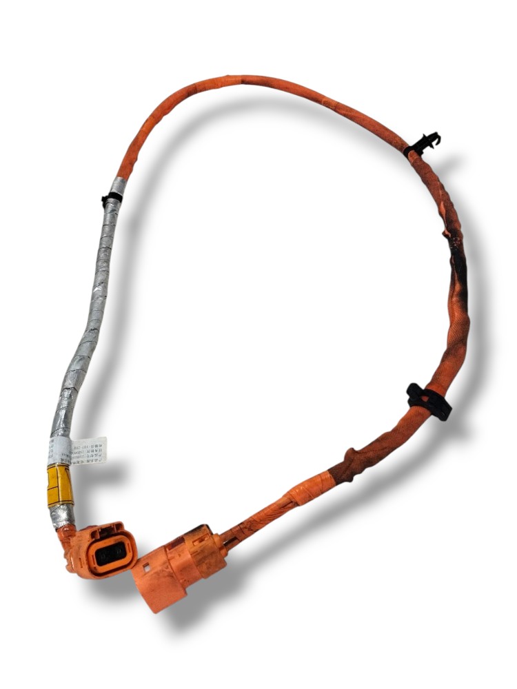 Chicote Do Modulo De Ar Quente Gwm Tank 300 25 2026 Original 1