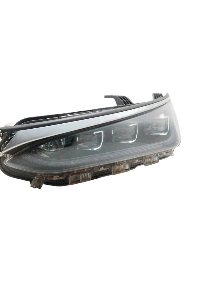Farol Dianteiro Esquerdo Byd Tan Ev 2022 Original Com Reator Esquerdo/motorista 3