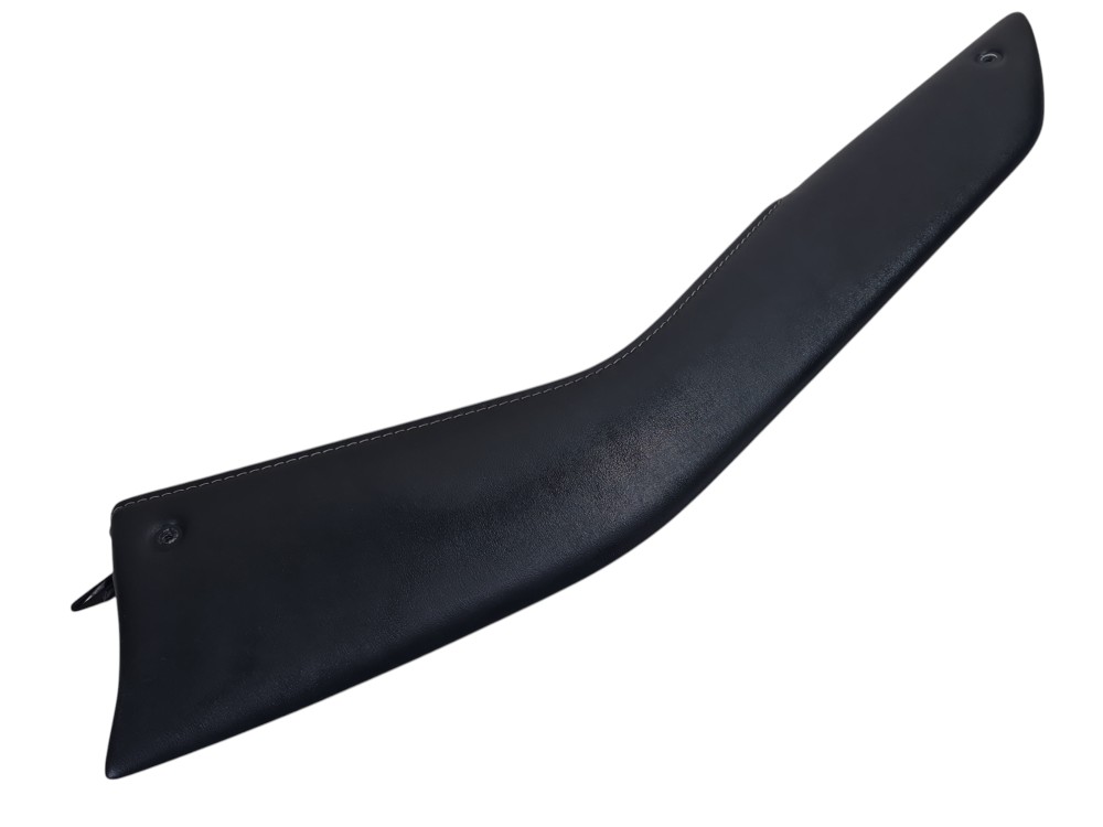 Acab Lateral Console Central Direito Lexus Nx 300h 2019 3