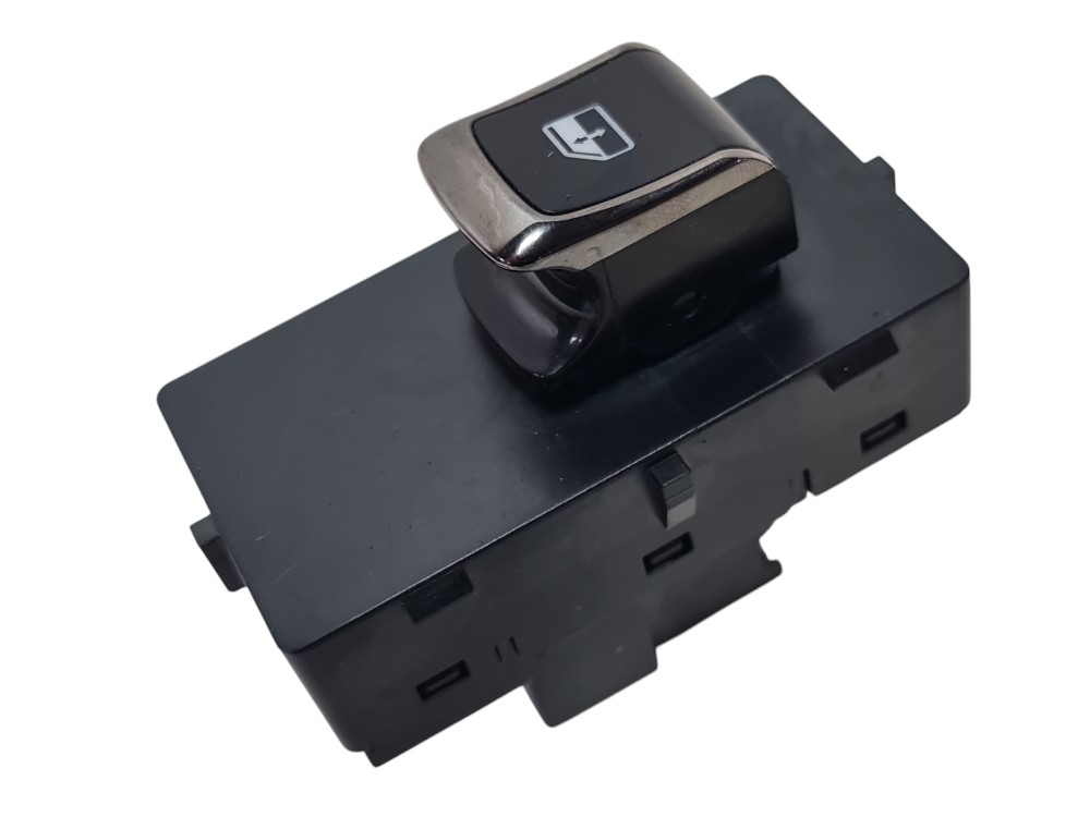 Botão Comando Vidro Porta Diant Direita Ford Territory 2025 4