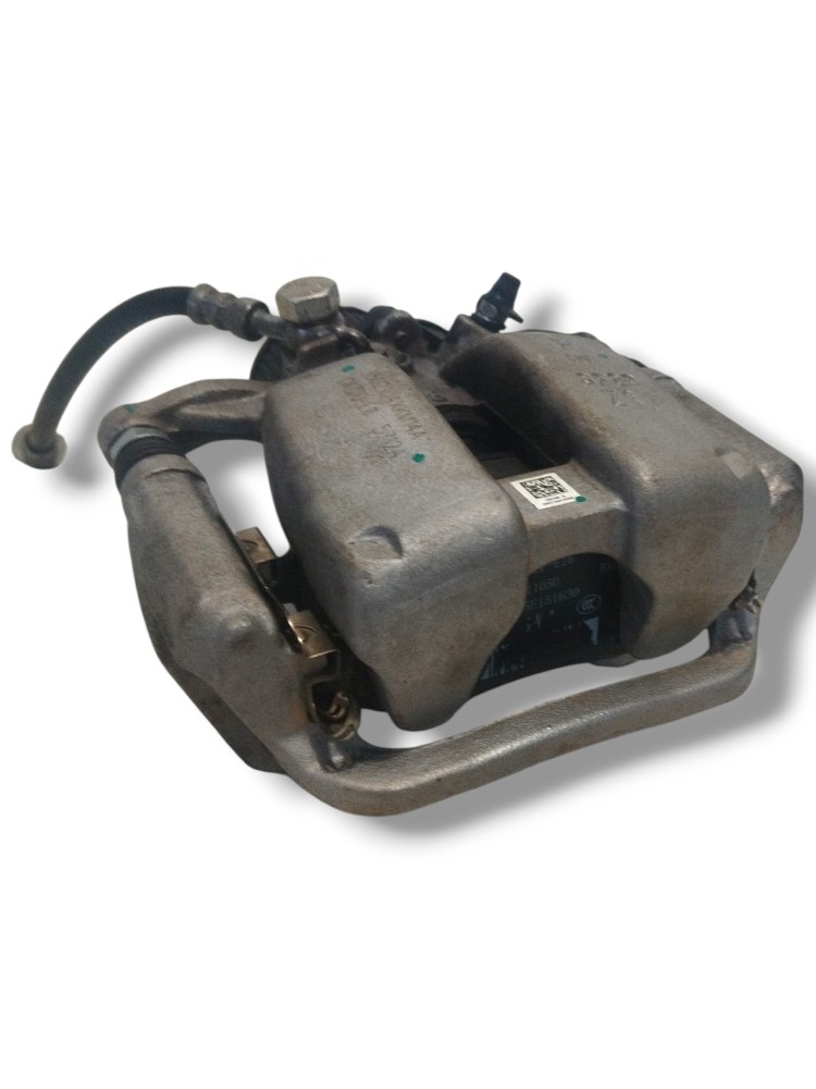 pinça de freio traseira do Gwm Tank 300 2025 2026 ORIGINAL 1