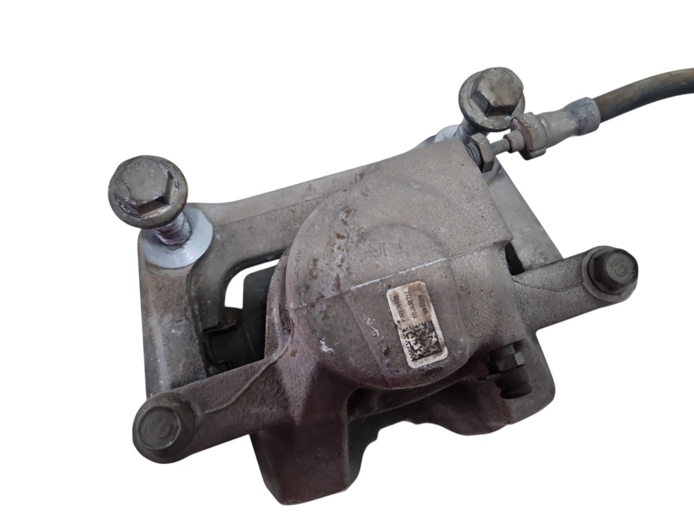 Pinça freio dianteira esquerdo Volvo XC40 T5 2020 31471188 6
