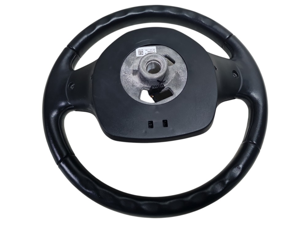 Volante De Direção Com Comandos Bmw I3 2022 312406182003 5