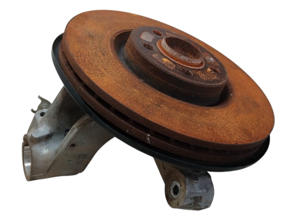 Montante Dianteiro Direito Volvo Xc40 Momentum 2020 32221857 5