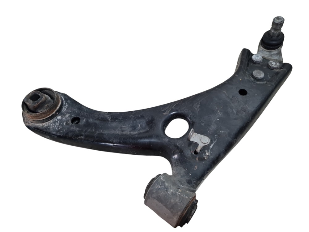 Bandeija dianteira esquerda Volvo XC40 T5 2020 32221283 4