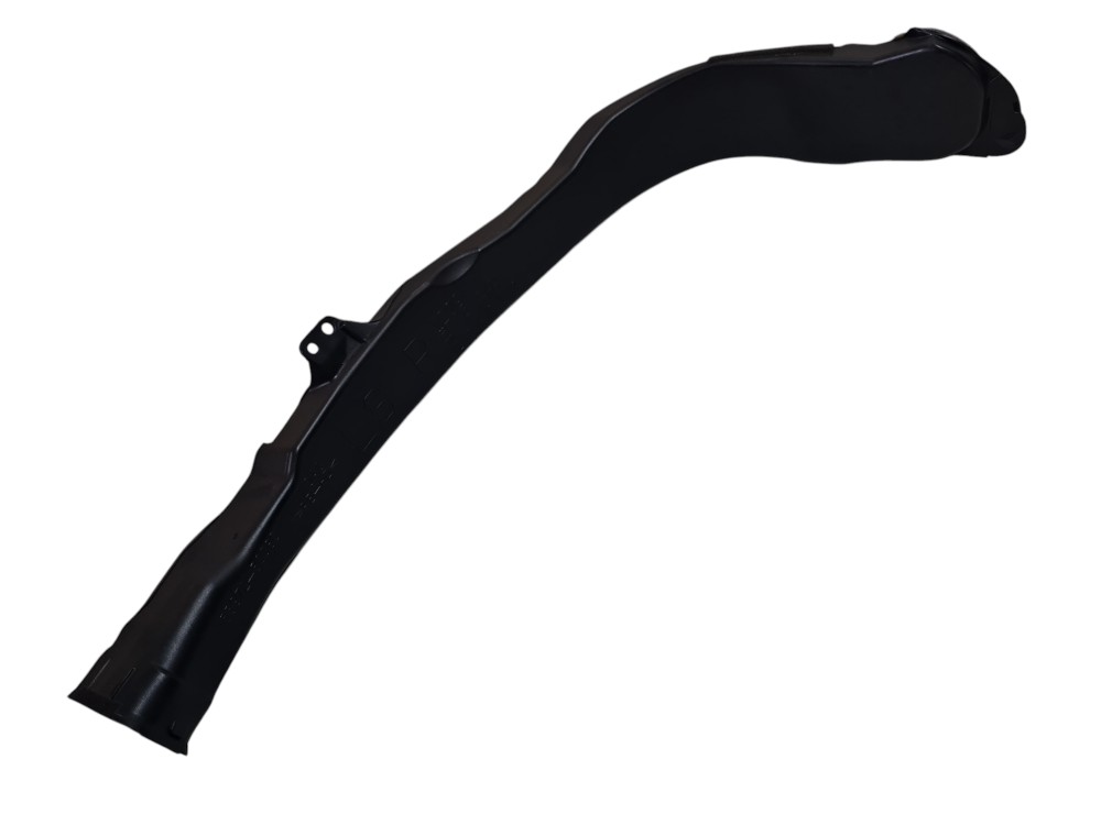 Duto De Ar Condicionado Lexus Ls 460l 2013 55972-50080 6