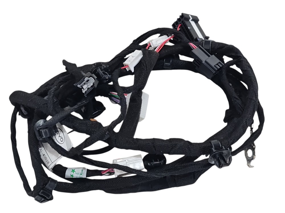 Chicote Teto Byd Dolphin Mini 2024 2025 Eqeal-4002800a 6