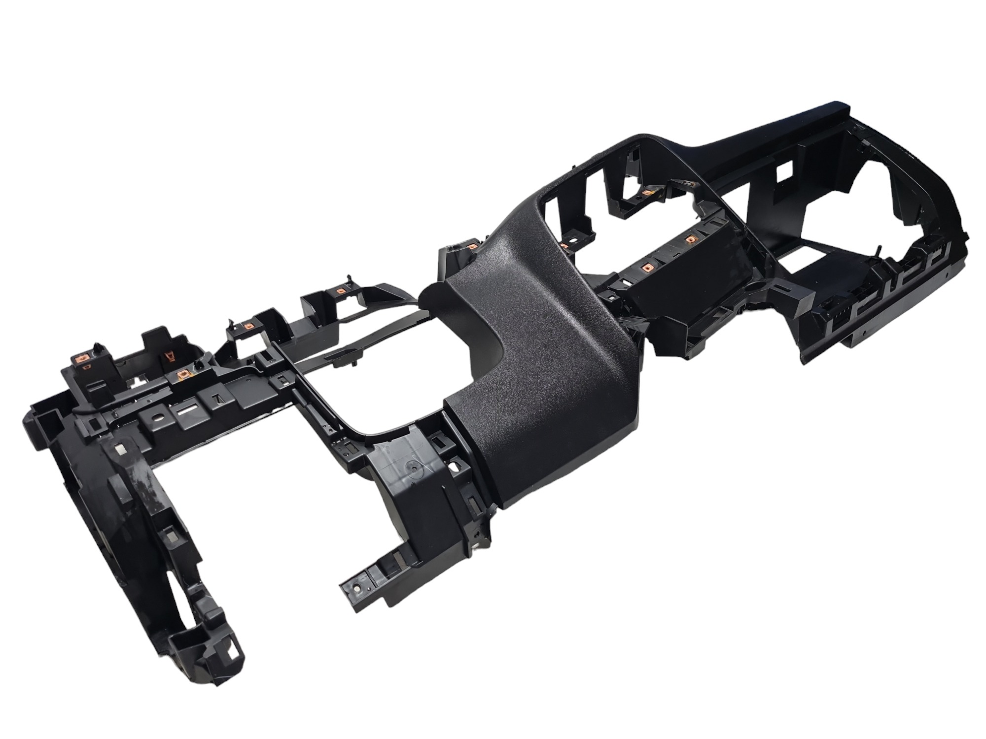 Capa Estrutura Inferior Painel Chevrolet Tracker 914748434 3