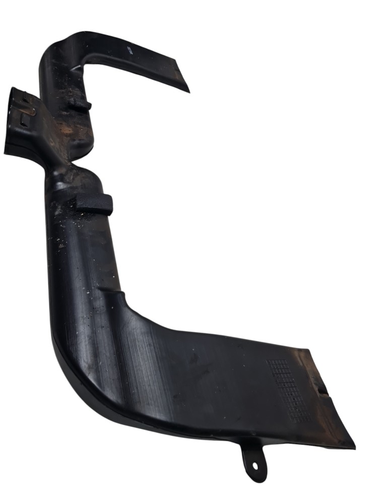Duto De Ar Interno Painel Chevrolet Captiva Sport Ano 2009 2
