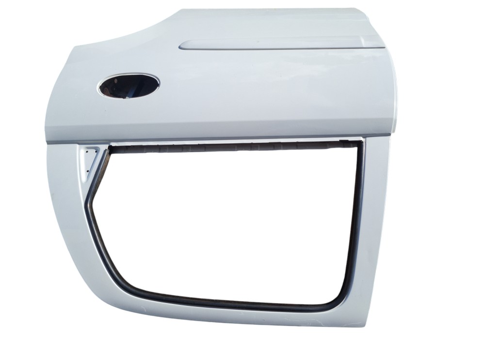 Porta Traseira Esquerda Gm Corsa Hatch 2011 Ótimo Estado  Traseira Esquerdo 6