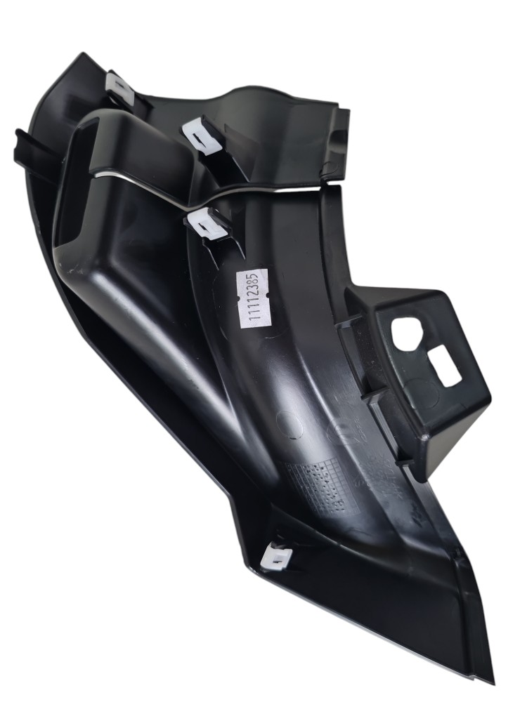 Moldura Coluna Traseira Esquerda Fiat Cronos 2023 100245705 4