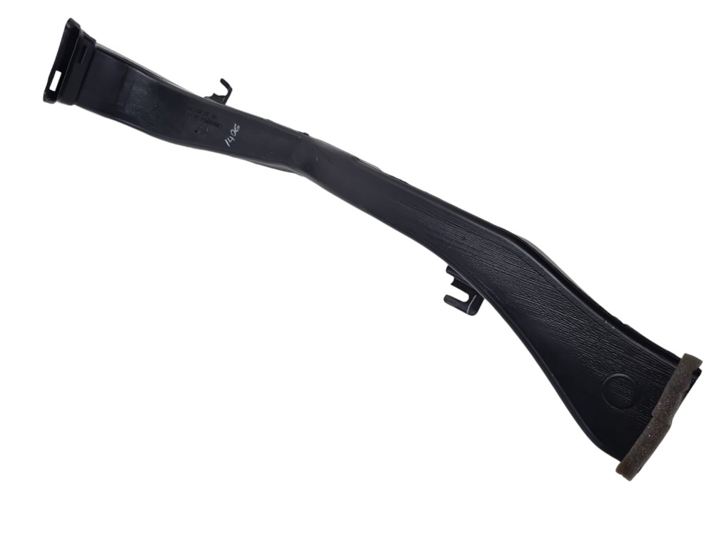 Duto Ar Condicionado Ram Rampage 2023 Original 52211587 5