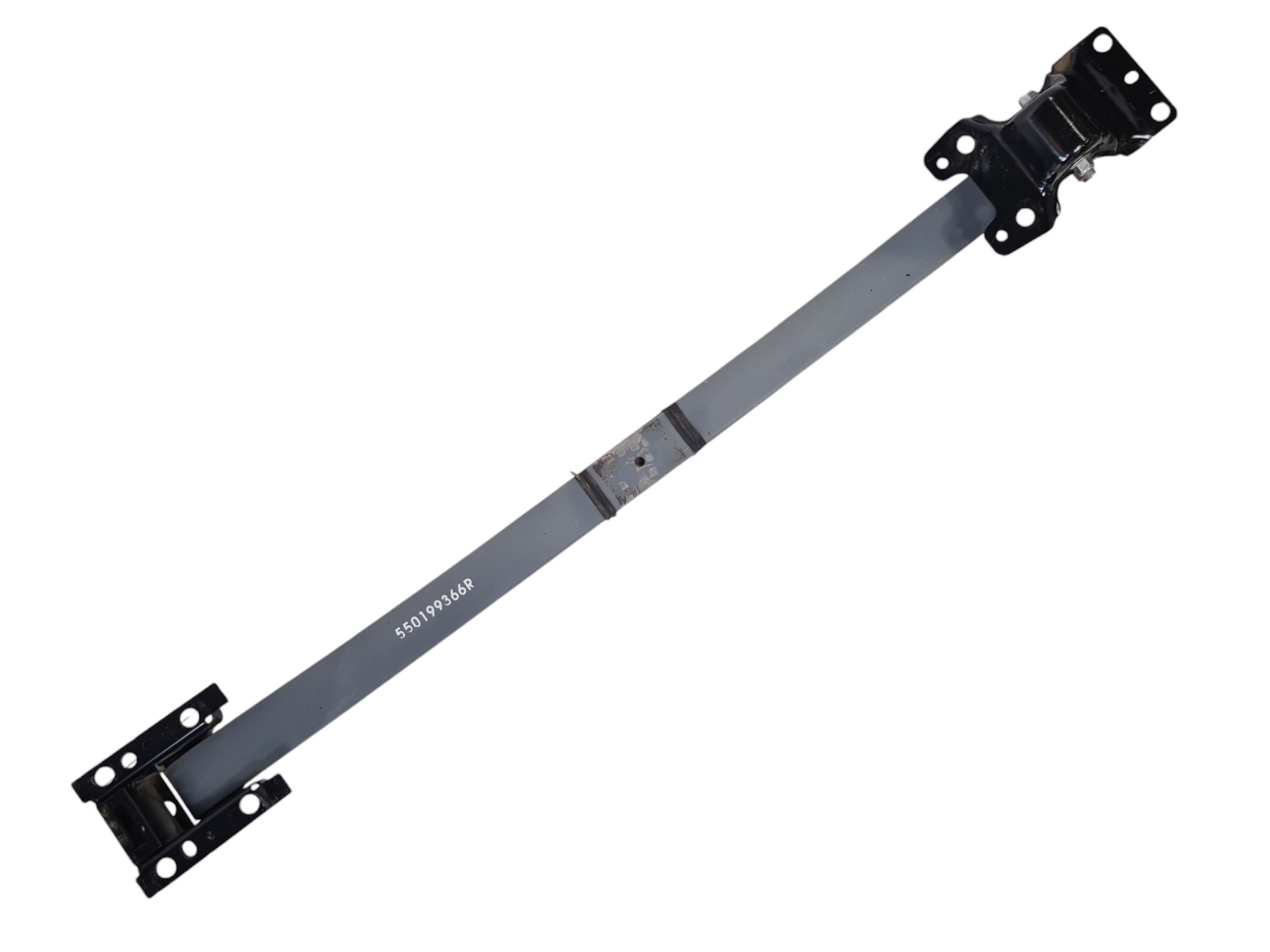 Feixe de mola Renault Master 2023 550199366R 6