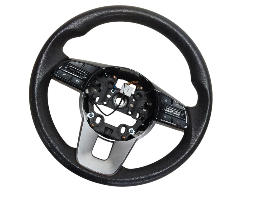 Volante Direção Kia Sportage 2019 2020 56130-D9AA0 5