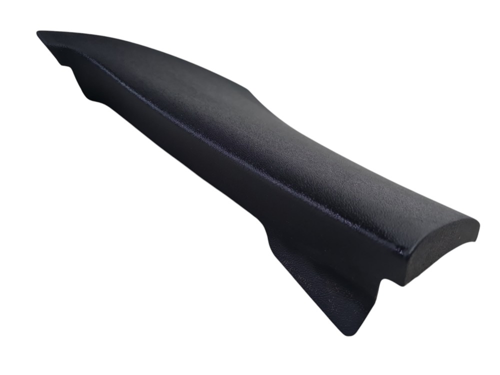 Acabamento Tampa Painel Citroën Ds5 2015 9670594777 Original 6