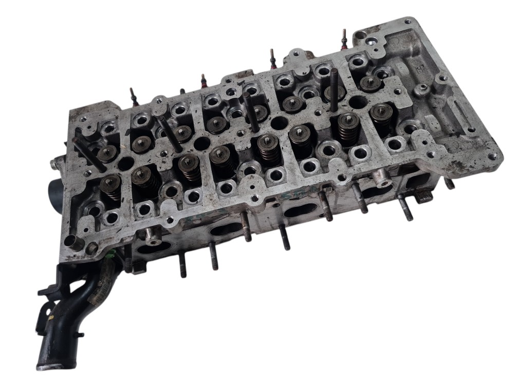 Cabeçote Fiat Toro Volcano 2019 Original 2