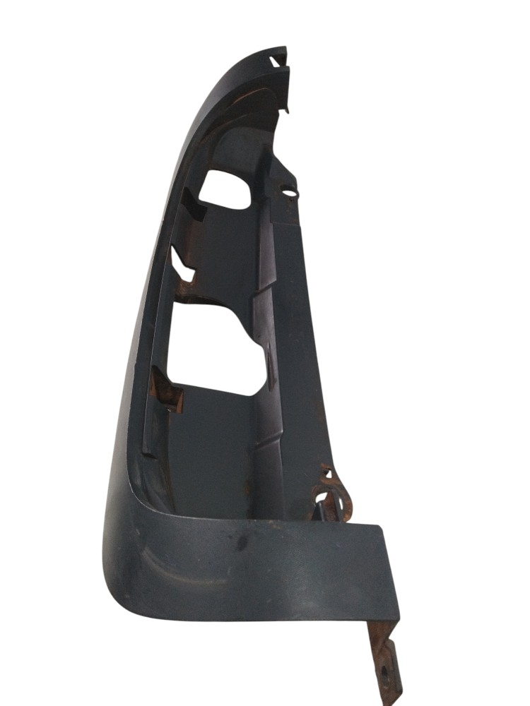 Moldura da lanterna traseira Fiat Fiorino 2021 ORIGINAL 5