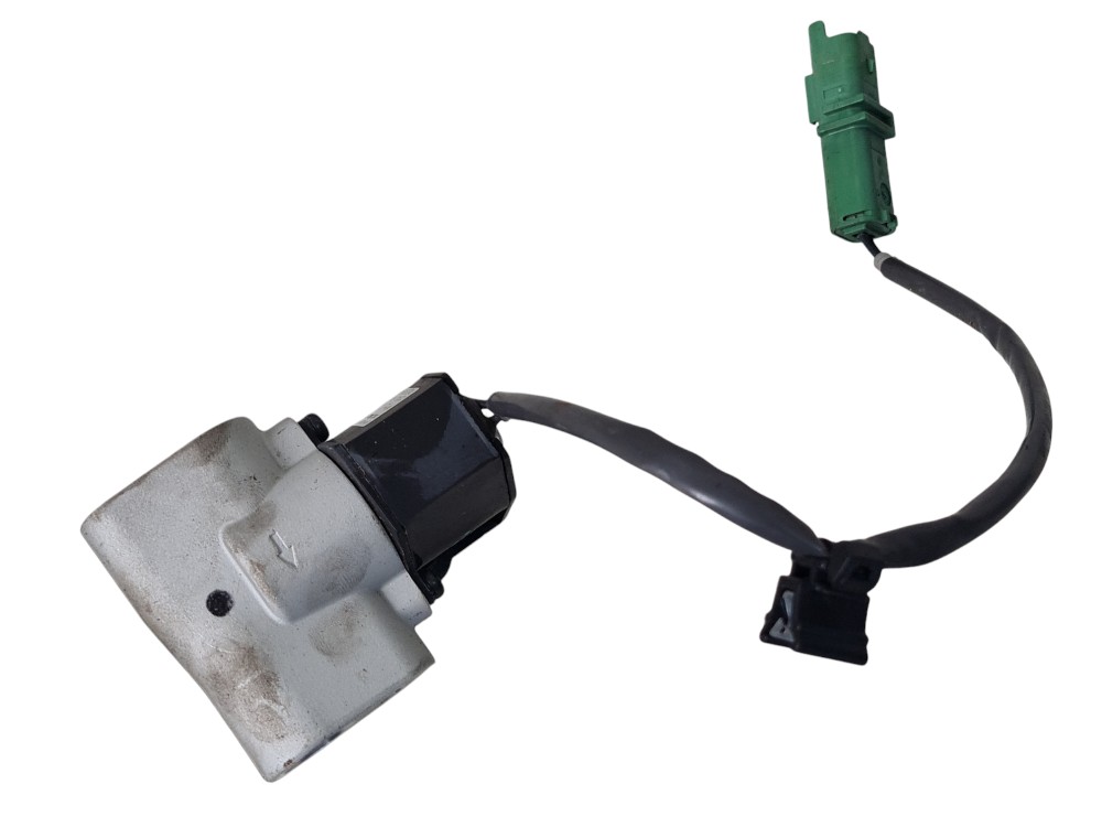 Válvula Expansão Renault Zoe 2022 924871682r Original 3