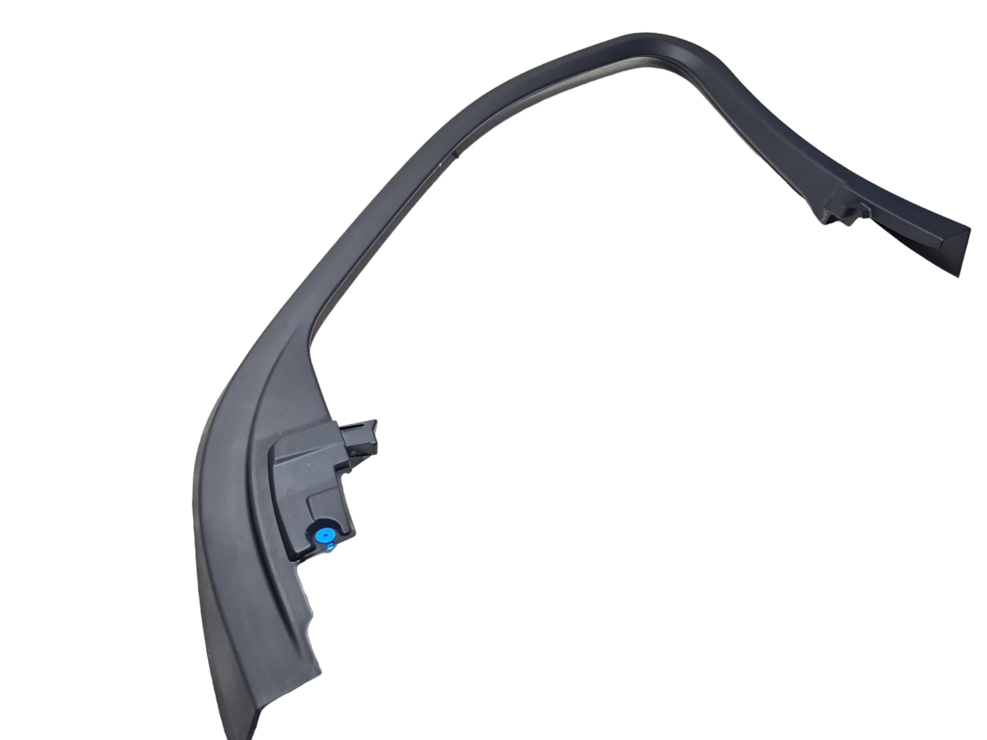 Moldura Arco Porta Dianteira Direita Volvo Xc90 D5 2017 2
