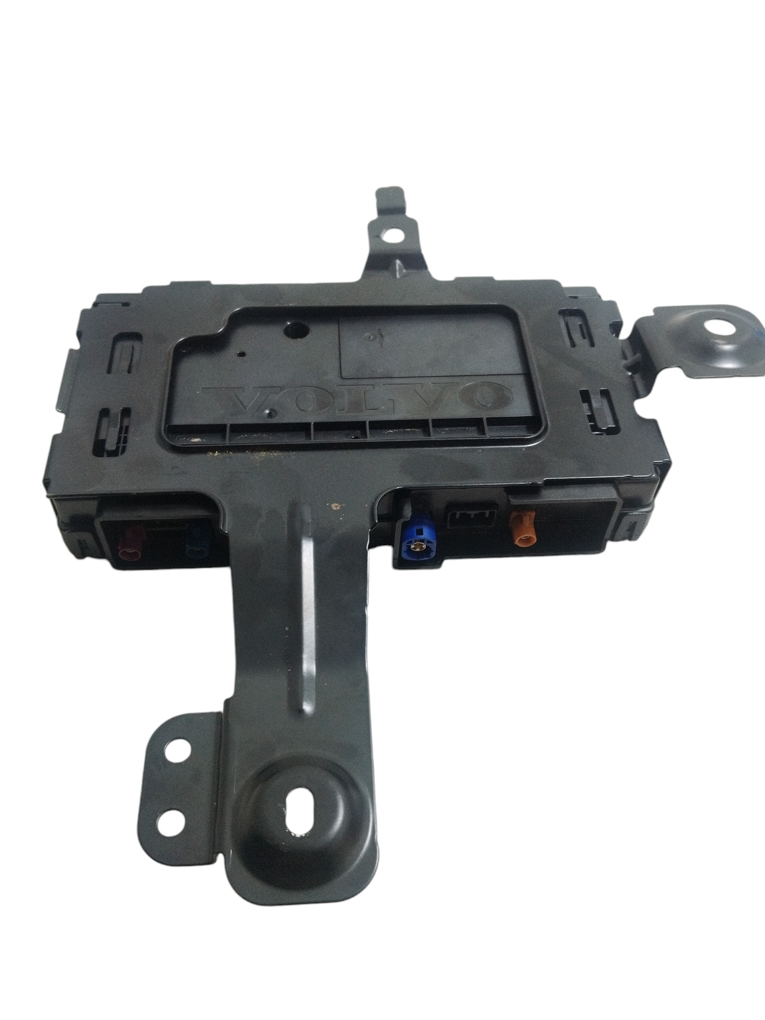 Módulo Central Volvo Xc60 Xc90 Codigo 31676412 Original 4