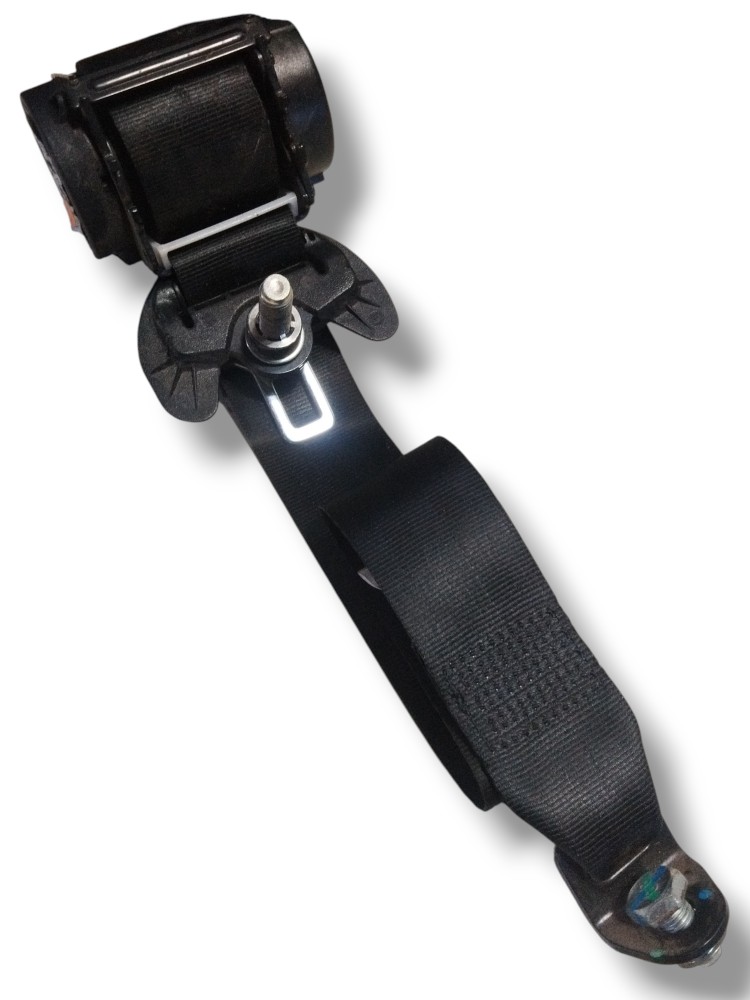 Cinto segurança traseiro  Chery Tiggo 2 2019 2020 ORIGINAL 1