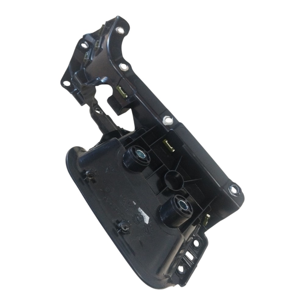 Acabamento Porta Tras Esquerda Volvo Xc60 T5 2015 8635365 4