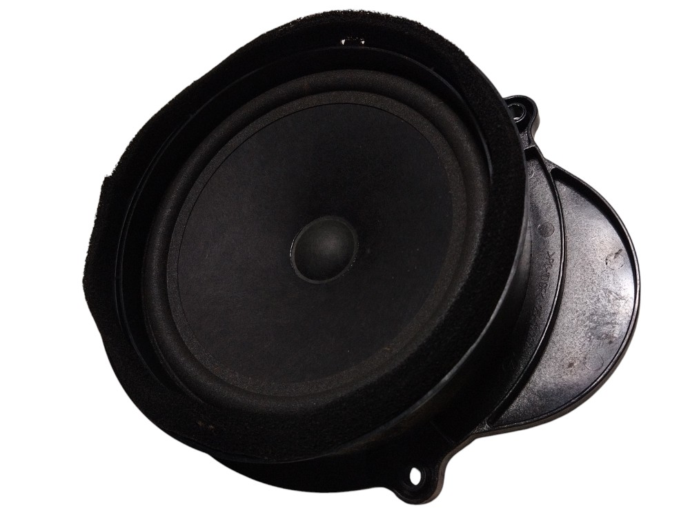 Auto Falante Porta Dianterira Dir Land Rover Discovery 4 6