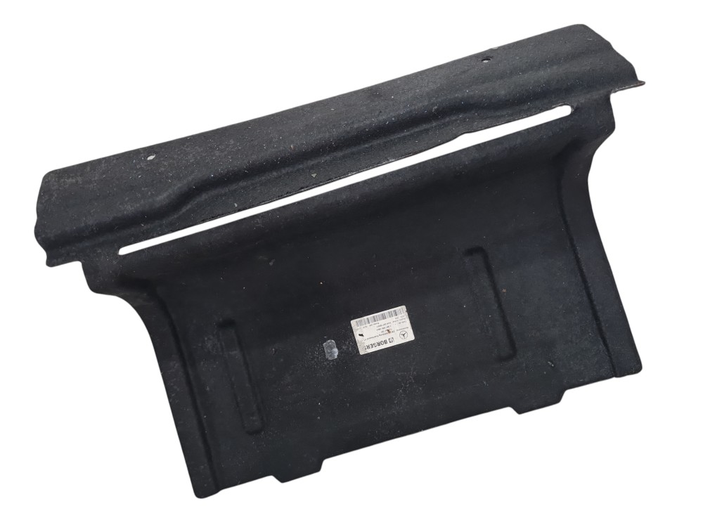 Forro interno cabine A9616900844 mercedes Actros 2651 2022 6