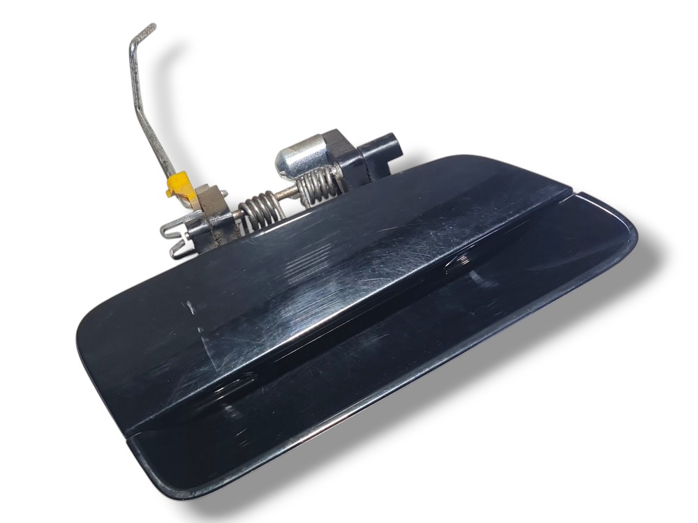 Macaneta traseira direita BYD Dolphin Mini 2024 2025