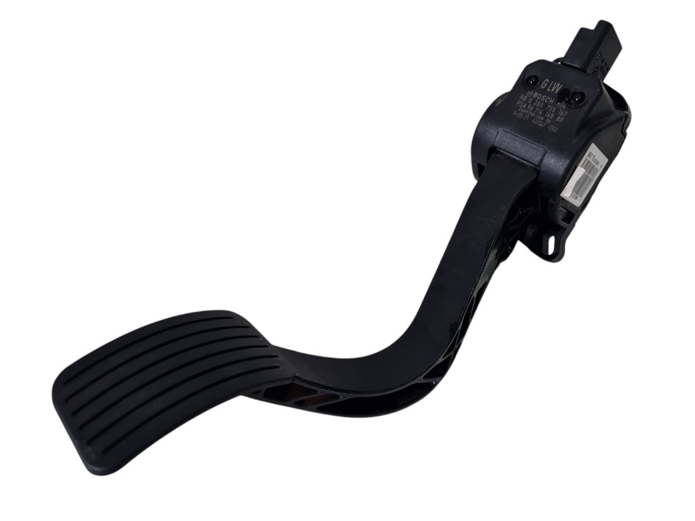 Pedal Acelerador Eletrônico Citroën Ds5 2015 9671416880 4