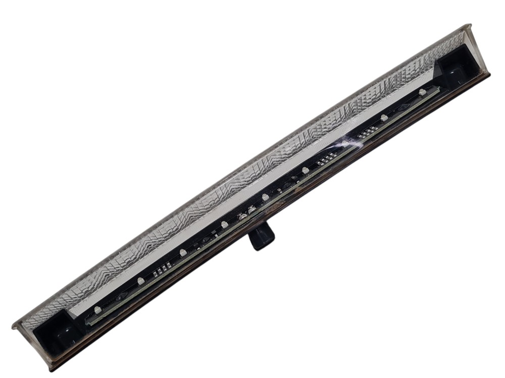 Luz De Re Aerofolio Lexus Ls 460l 2013 Original 6