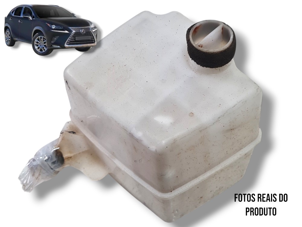 Tanque De Expansão Hibrido Lexus Nx 300h 2019 1789436040 1