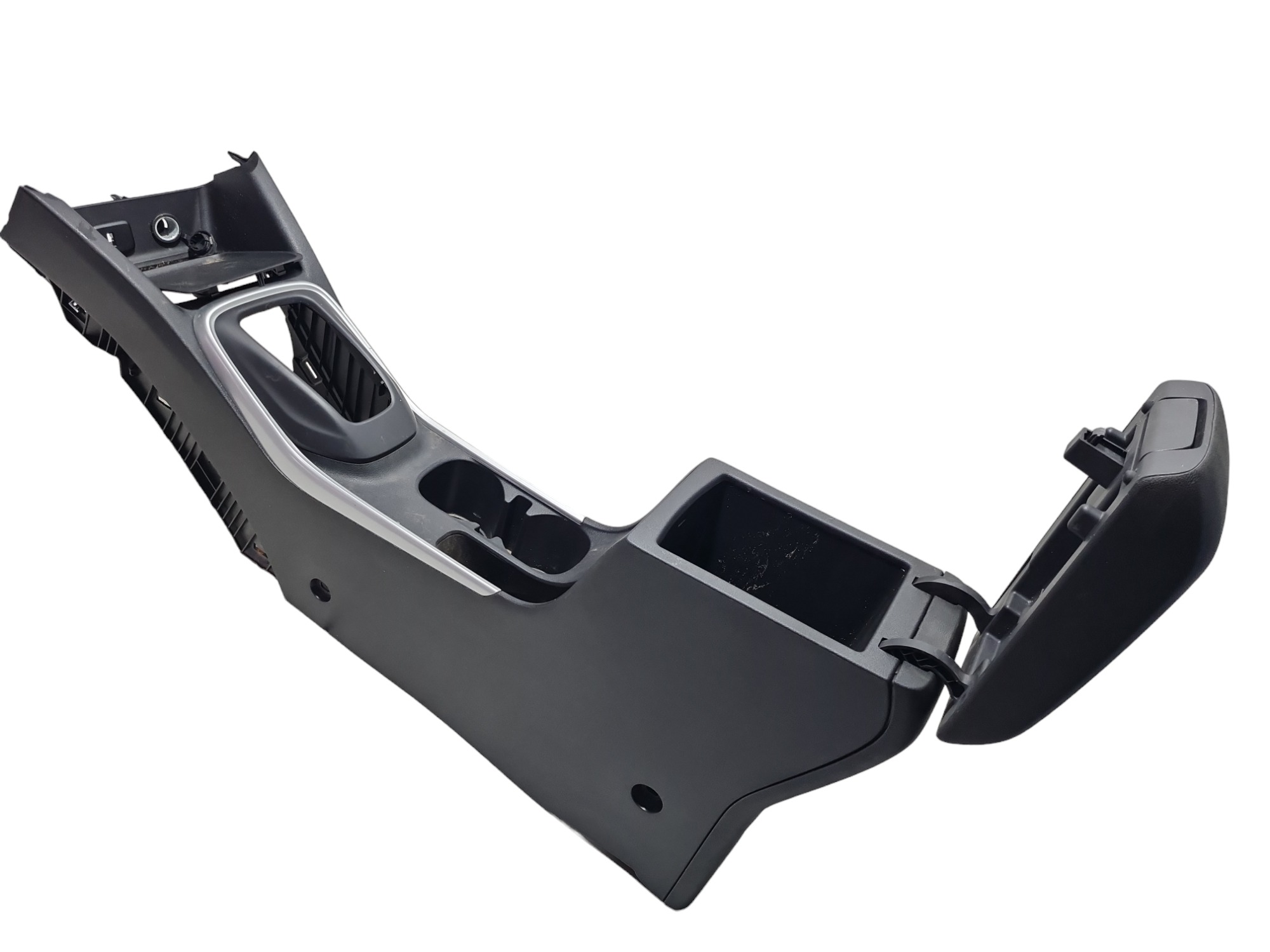 Console Central Completo Chevrolet Tracker 2022 914748434 4