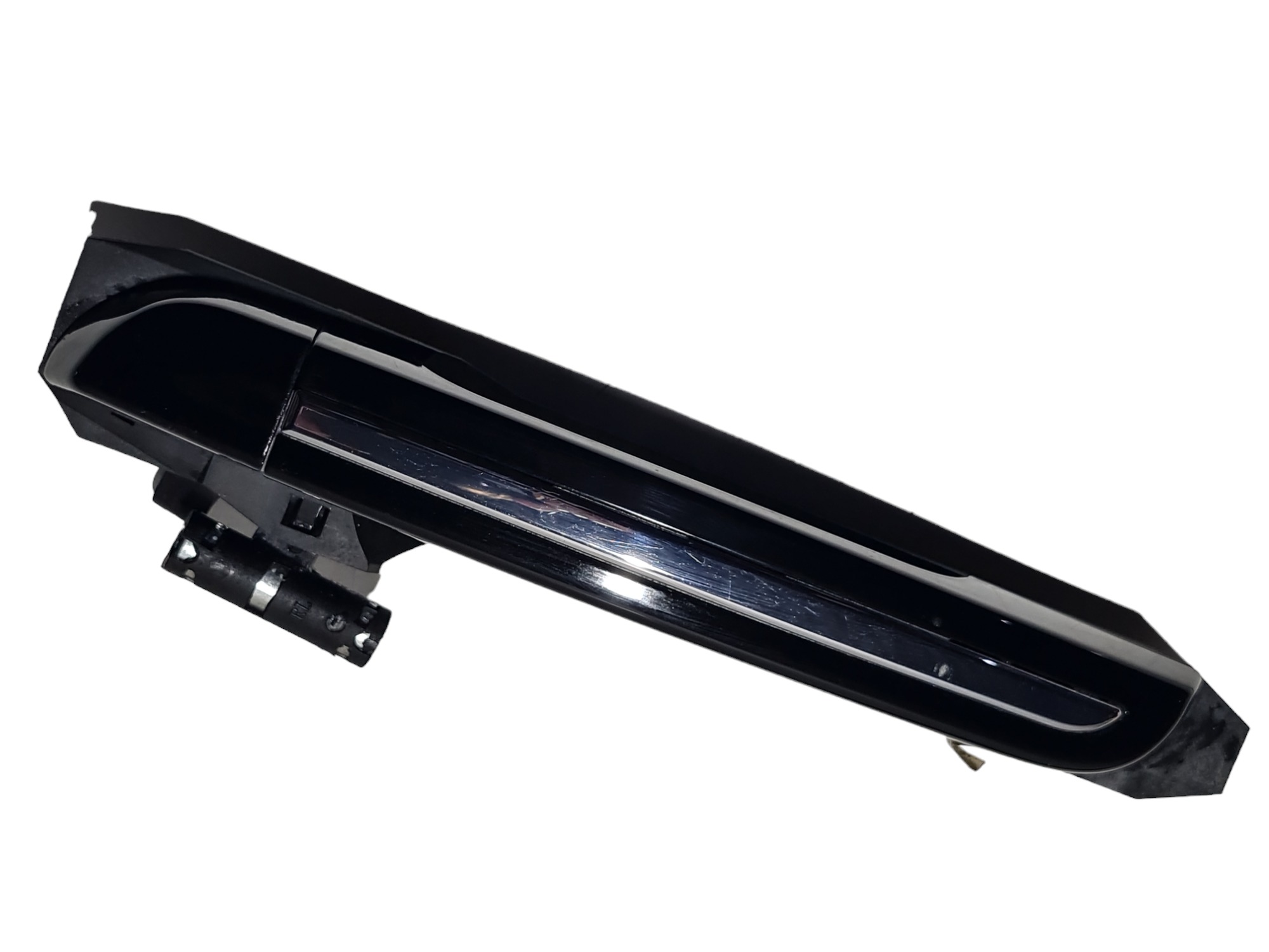Maçaneta Externa Traseira Esquerda Chery Tiggo 2 2020  Traseira 5