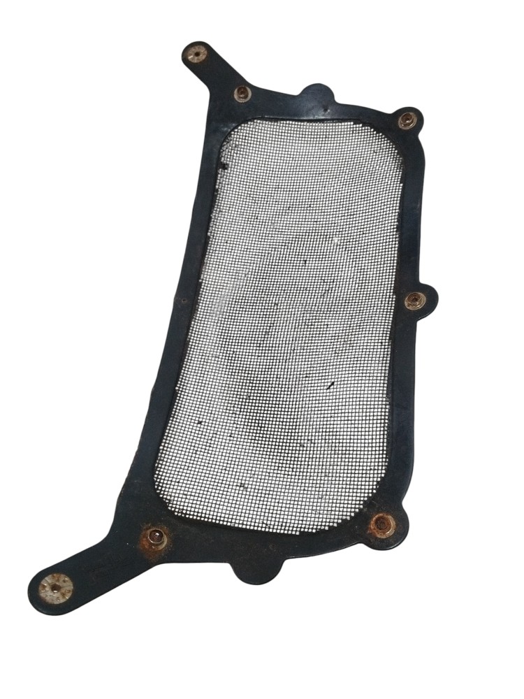 Tela de filtro de ar Fiat Fiorino 2021 ORIGINAL Fiat 6