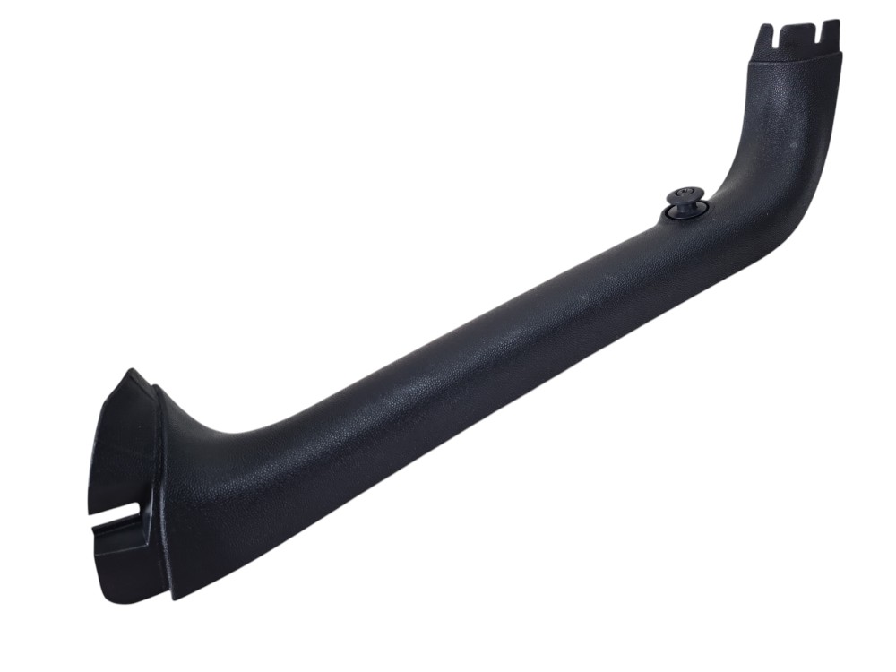 Acabamento Esquerdo Porta Malas Mini Cooper S 2012 2013 5