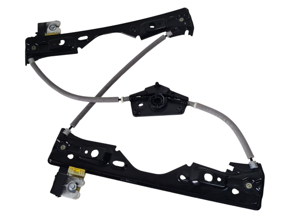 Máquina Vidro Dianteiro Direito Jeep Compass 2023 C47490101 7