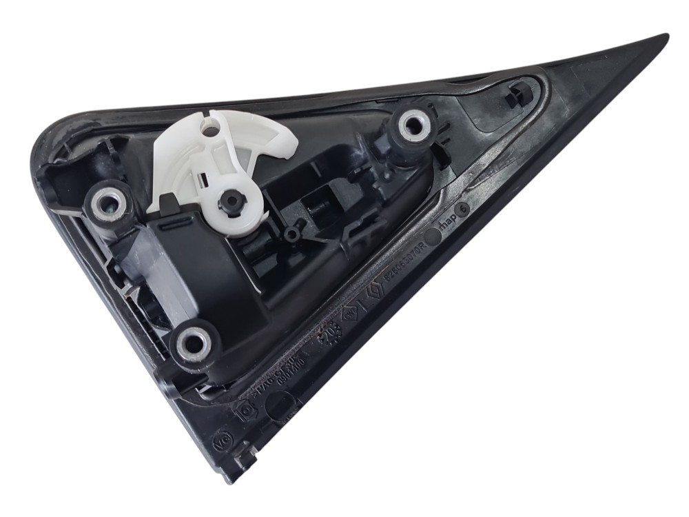 Maçaneta Externa Tras Esquerda Renault Zoe 2022 826063070r 6