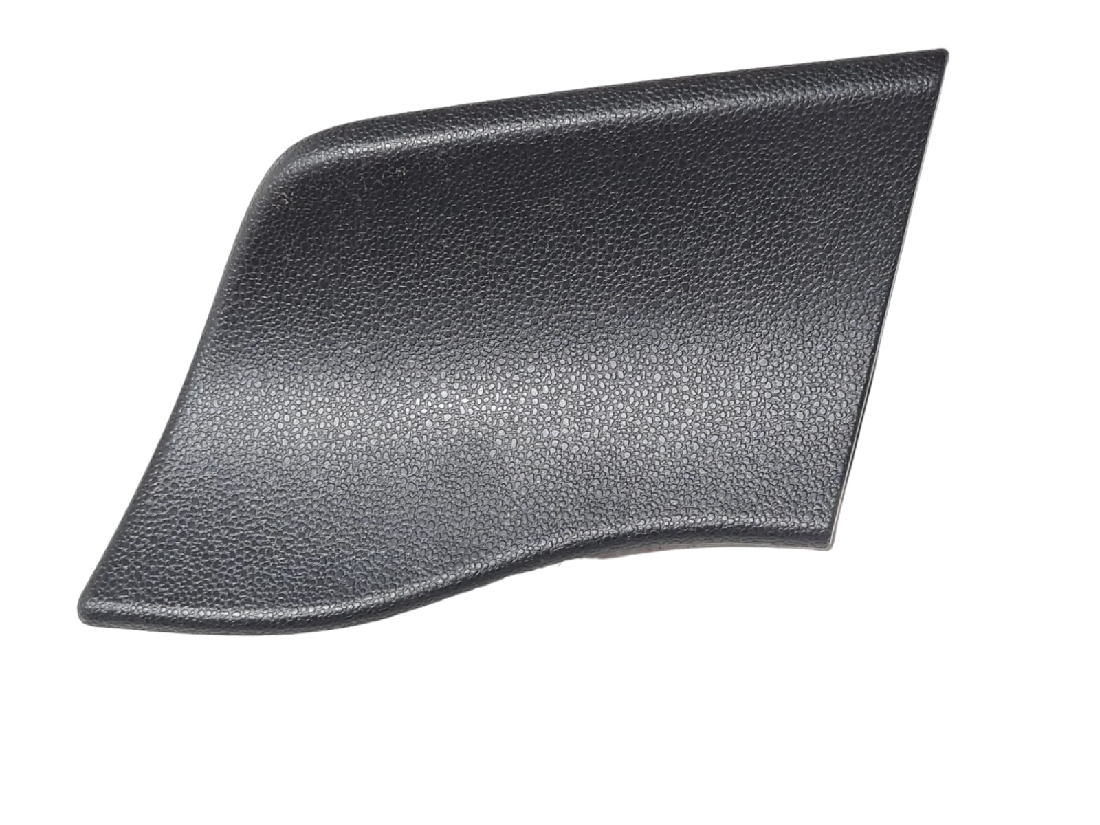 Tampa Do Painel Porta Esquerda Volvo Fh 82217370 Original  Preto 2